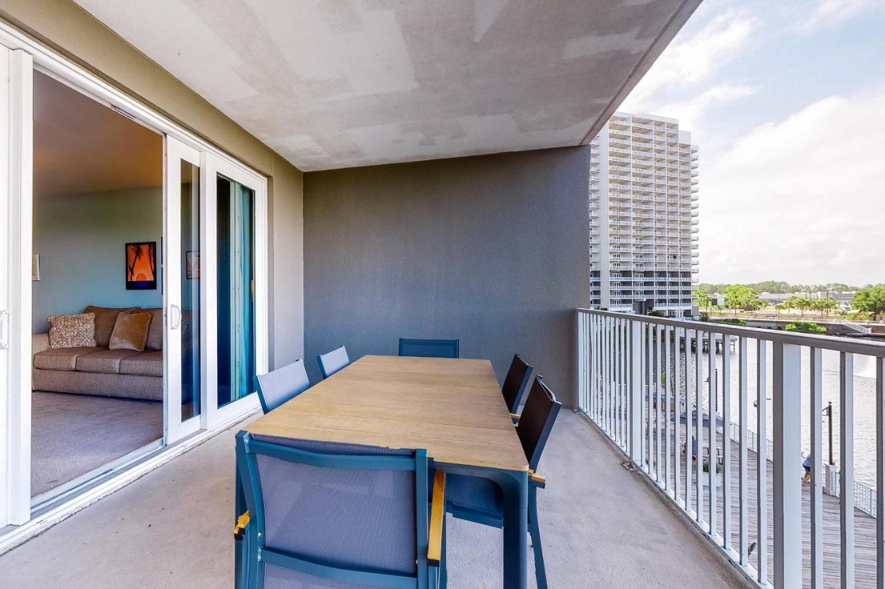 Holiday home Laketown Wharf V *