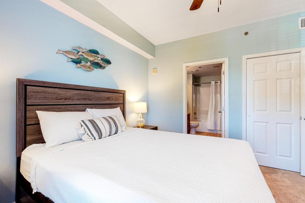 Laketown Wharf V Holiday home Panama City Beach