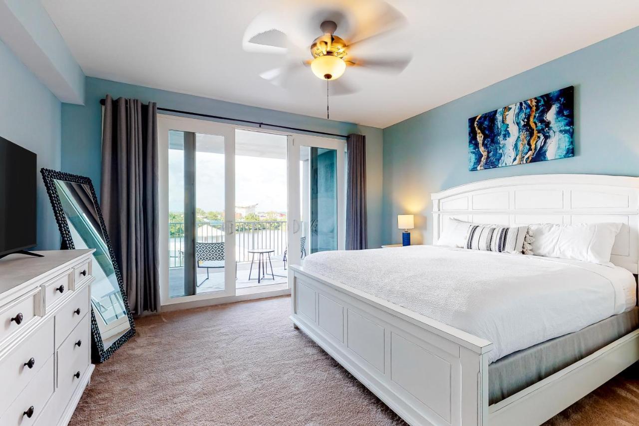 Laketown Wharf V Panama City Beach