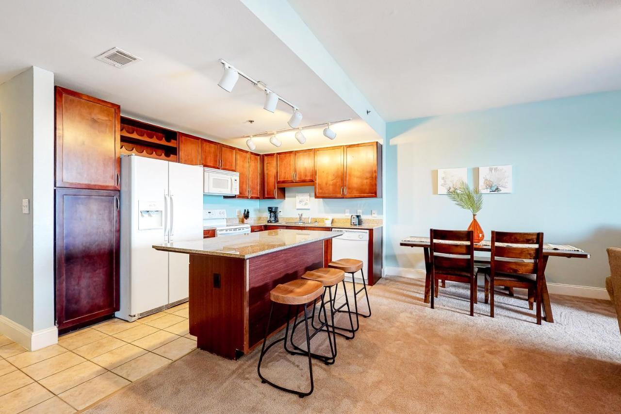 Holiday home Laketown Wharf V Panama City Beach
