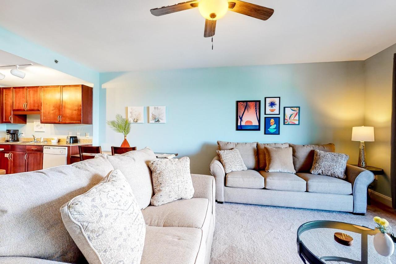 Holiday home Laketown Wharf V *