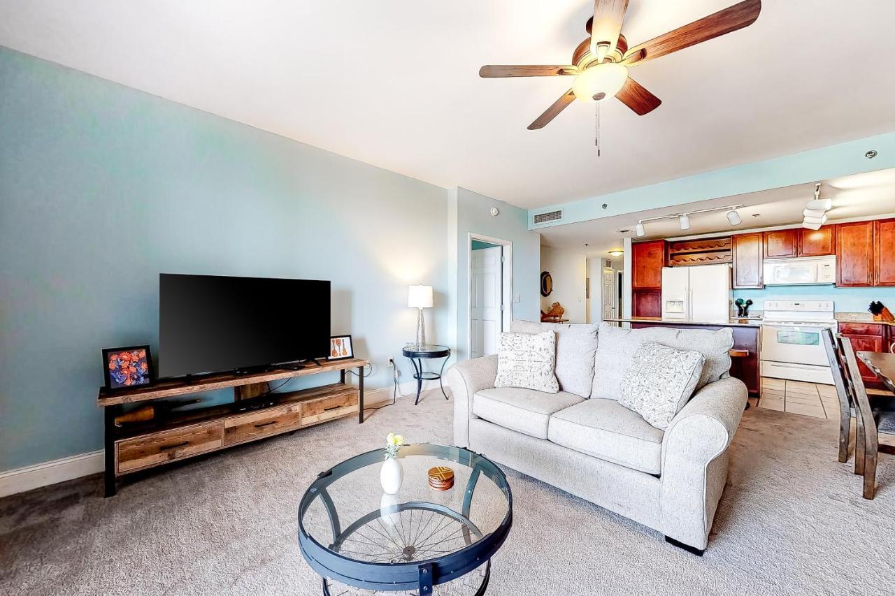 Laketown Wharf V Holiday home Panama City Beach