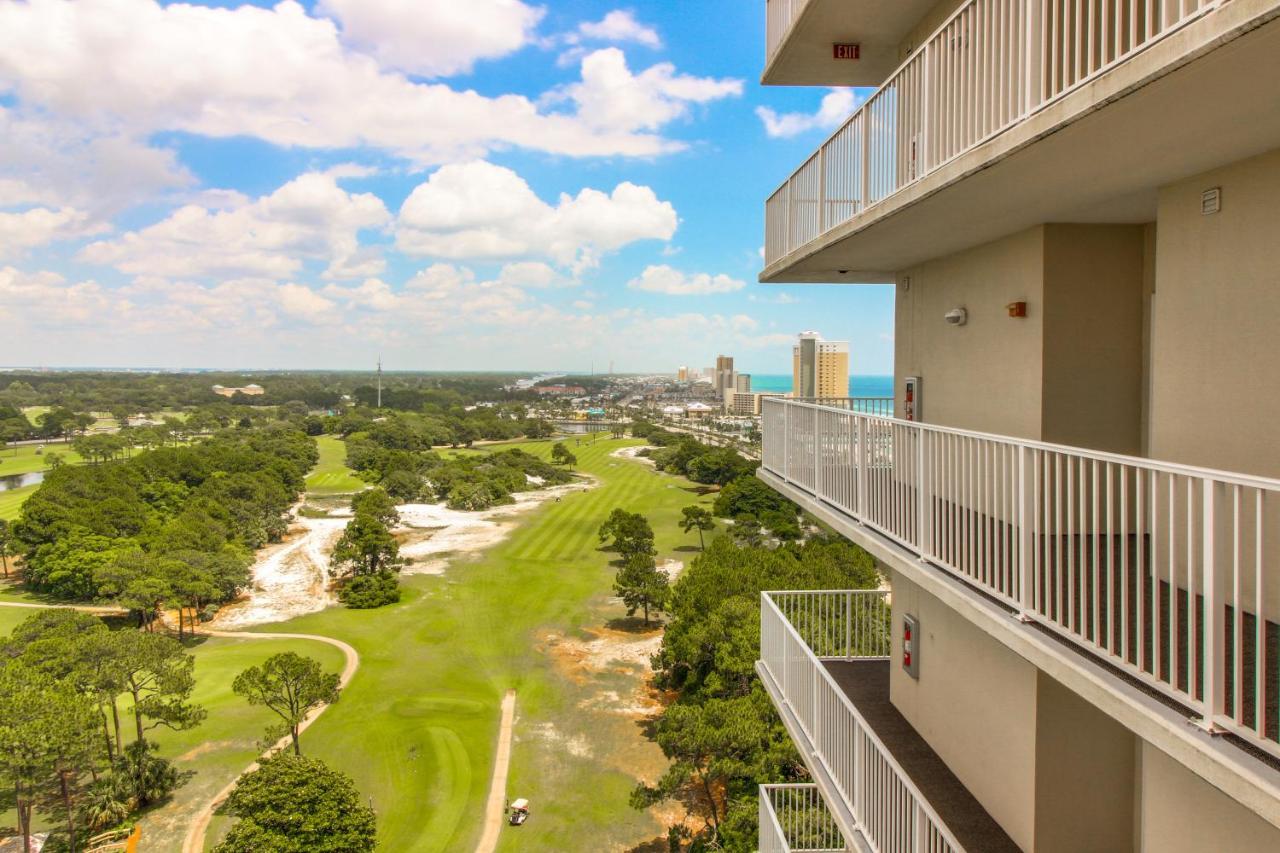 Laketown Wharf V Panama City Beach