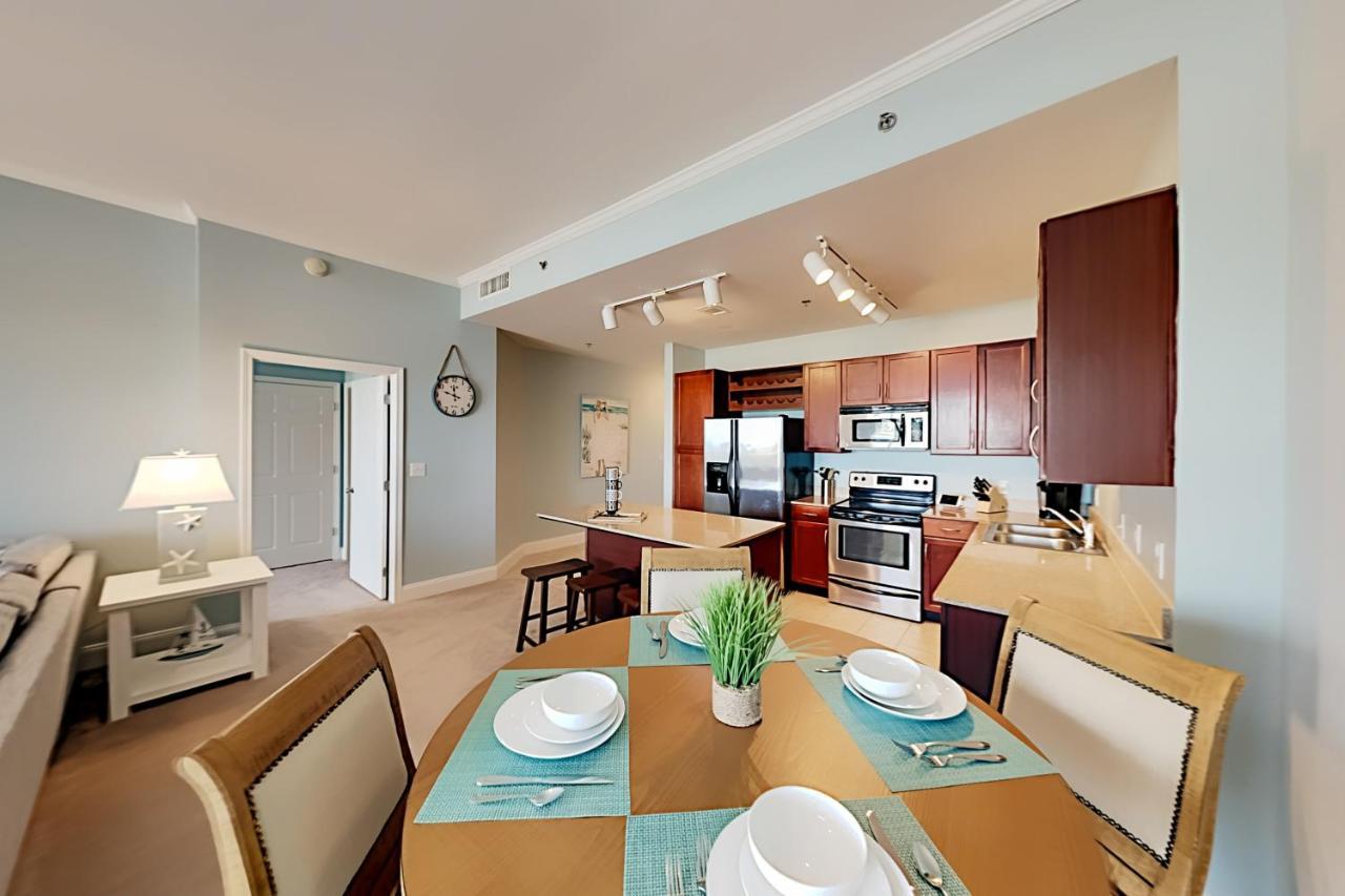 Holiday home Laketown Wharf V Panama City Beach