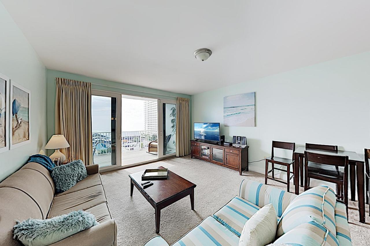 Laketown Wharf V Holiday home Panama City Beach