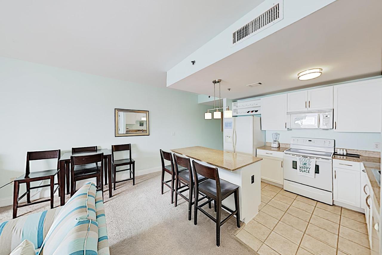 Laketown Wharf V Holiday home Panama City Beach