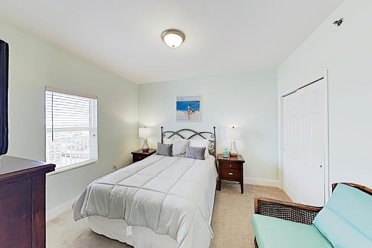 Laketown Wharf V Holiday home Panama City Beach