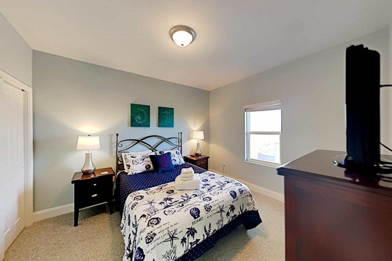 Laketown Wharf V Holiday home Panama City Beach