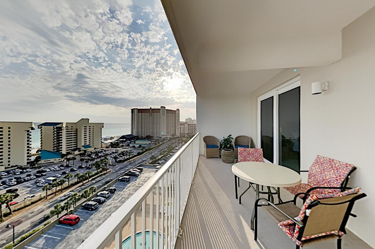 Laketown Wharf V Holiday home Panama City Beach