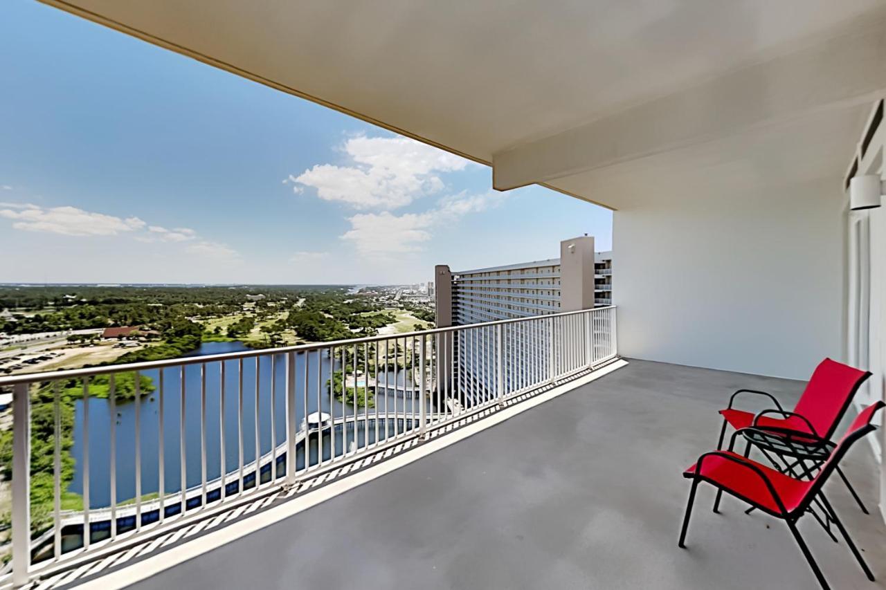 Laketown Wharf V Holiday home Panama City Beach