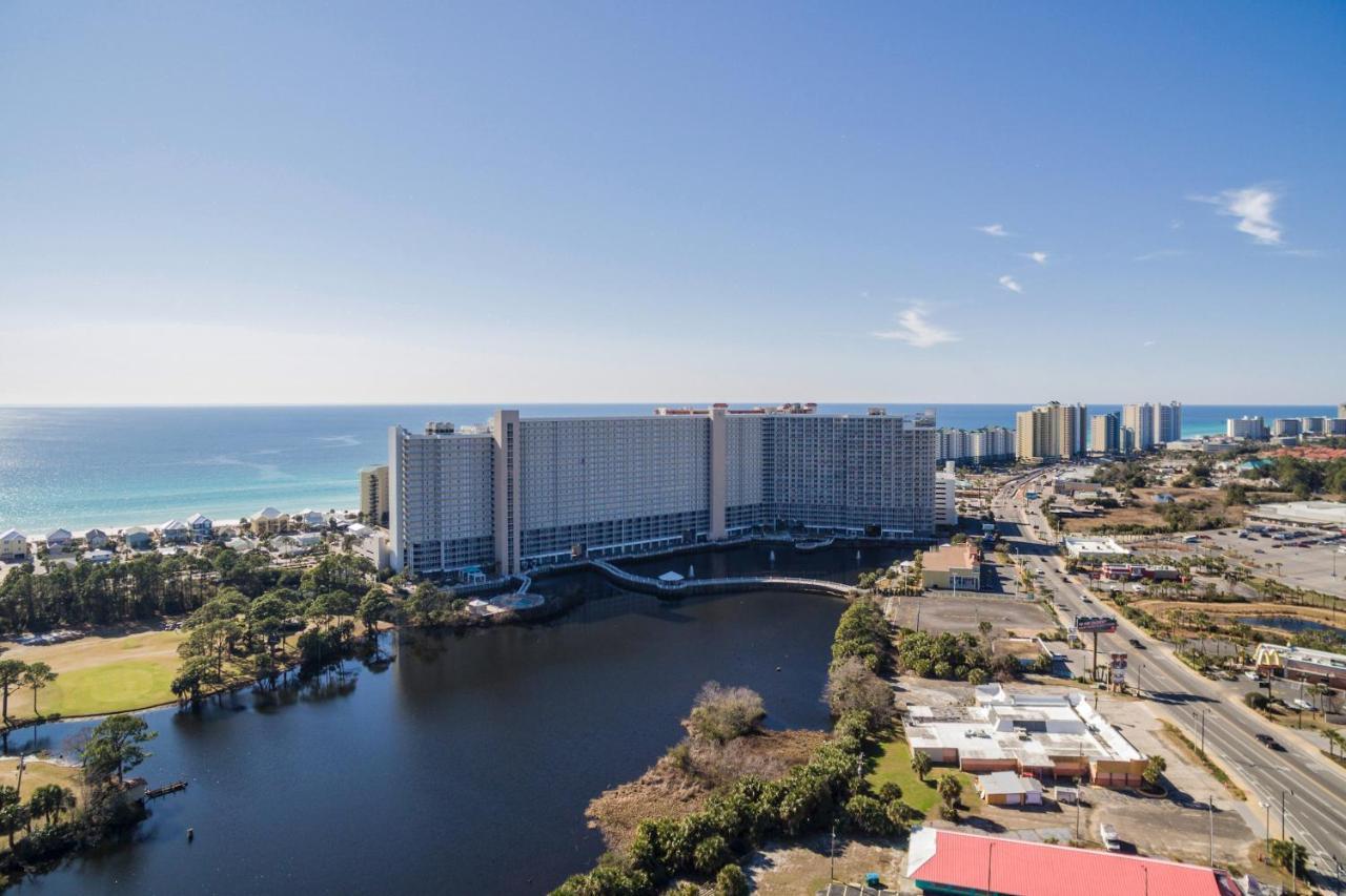 Laketown Wharf V Holiday home Panama City Beach