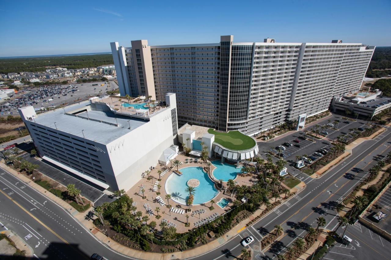 Laketown Wharf V Holiday home Panama City Beach