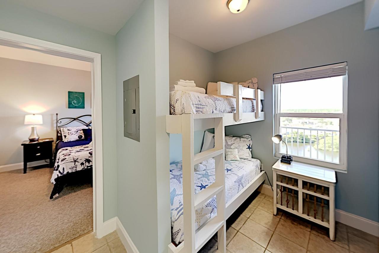 Laketown Wharf V * Panama City Beach