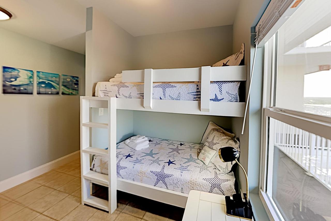 Holiday home Laketown Wharf V Panama City Beach