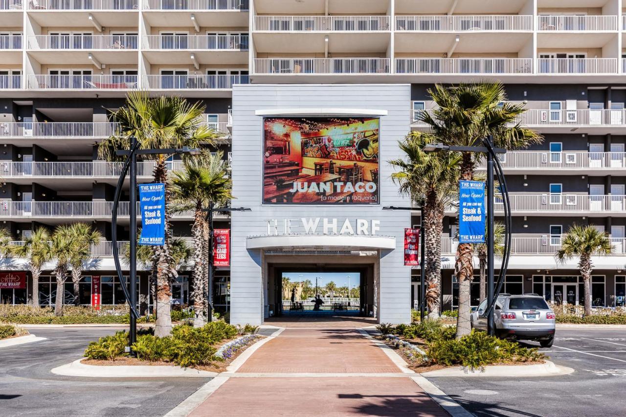 Holiday home Laketown Wharf V *