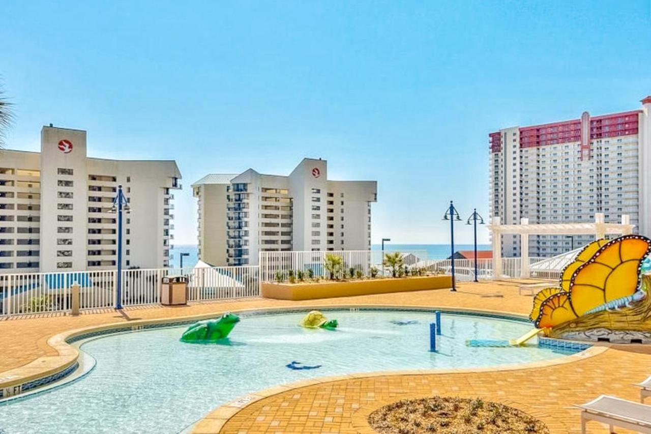 Laketown Wharf V Holiday home Panama City Beach